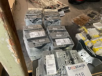 50 balkdragers - afbeelding 4 van  5