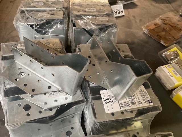 50 balkdragers - afbeelding 5 van  5