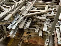 50 balkklemmen serganten - afbeelding 2 van  2