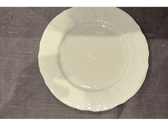 50 beige borden - afbeelding 2 van  5