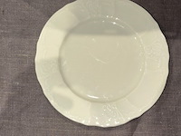 50 beige borden - afbeelding 2 van  5