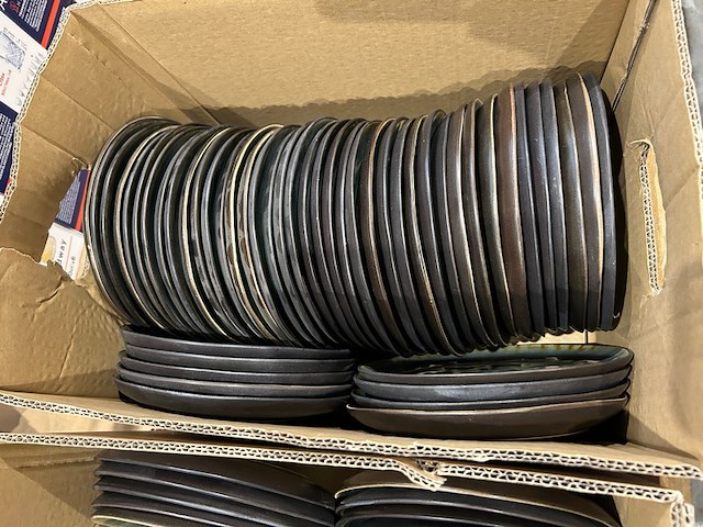 50 borden - afbeelding 1 van  5