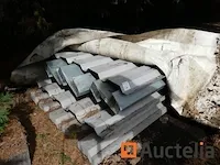 50 dakpanelen - afbeelding 1 van  5