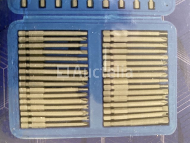 50 delige lange bit set - afbeelding 3 van  4