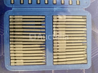 50 delige lange bit set - afbeelding 3 van  4