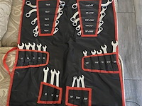 50 delige sleutelset europese en engelse maten - afbeelding 1 van  7