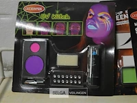 ±50 div halloween make up - afbeelding 2 van  5