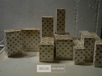 ±50 div soorten klassieke parfums - afbeelding 1 van  4