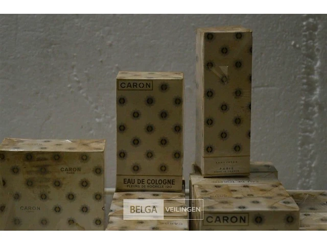 ±50 div soorten klassieke parfums - afbeelding 3 van  4