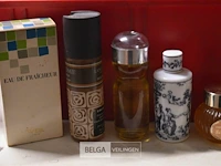 ±50 div soorten klassieke parfums - afbeelding 2 van  6