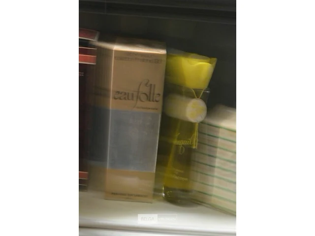 ±50 div soorten klassieke parfums - afbeelding 3 van  7