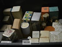 ±50 div soorten klassieke parfums - afbeelding 7 van  7