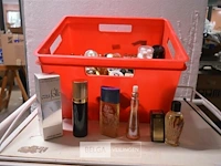±50 div soorten klassieke parfums - afbeelding 1 van  6