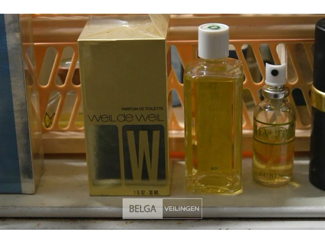 ±50 div soorten klassieke parfums - afbeelding 3 van  4