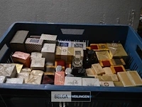 ±50 div soorten klassieke parfums - afbeelding 2 van  8