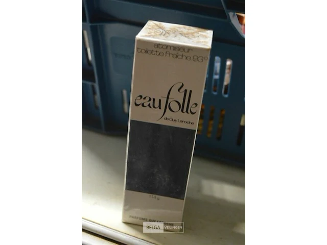 ±50 div soorten klassieke parfums - afbeelding 3 van  8