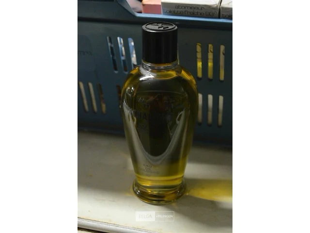 ±50 div soorten klassieke parfums - afbeelding 5 van  8