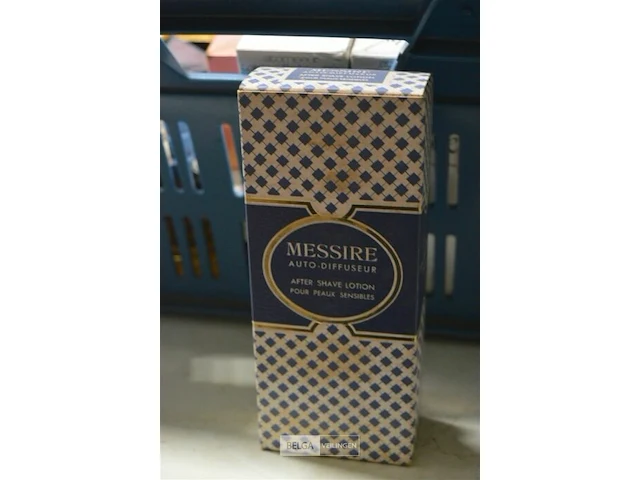 ±50 div soorten klassieke parfums - afbeelding 8 van  8