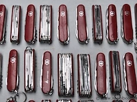 50 div zakmessen victorinox - afbeelding 2 van  5