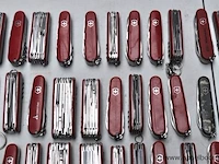 50 div zakmessen victorinox - afbeelding 3 van  5