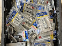 50 diverse dopsleutels - afbeelding 3 van  5