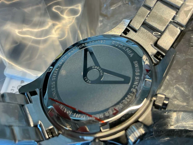 50 diverse horloges rodania en olivier strelli - afbeelding 4 van  21