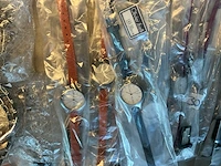 50 diverse horloges rodania en olivier strelli - afbeelding 16 van  21