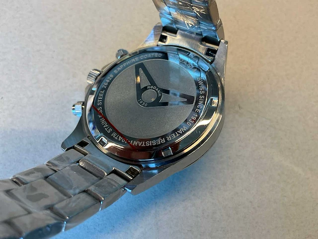 50 diverse horloges rodania en olivier strelli - afbeelding 5 van  15