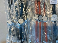 50 diverse horloges rodania en olivier strelli - afbeelding 8 van  15