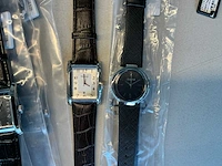 50 diverse horloges rodania en olivier strelli - afbeelding 10 van  15