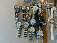50 diverse horloges rodania en olivier strelli - afbeelding 11 van  15
