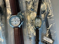 50 diverse horloges rodania en olivier strelli - afbeelding 13 van  15