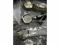 50 diverse horloges rodania - afbeelding 9 van  10