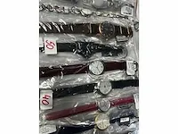 50 diverse horloges rodania - afbeelding 7 van  13