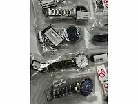 50 diverse horloges rodania - afbeelding 9 van  13