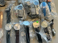 50 diverse horloges rodania - afbeelding 2 van  20