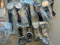 50 diverse horloges rodania - afbeelding 3 van  20
