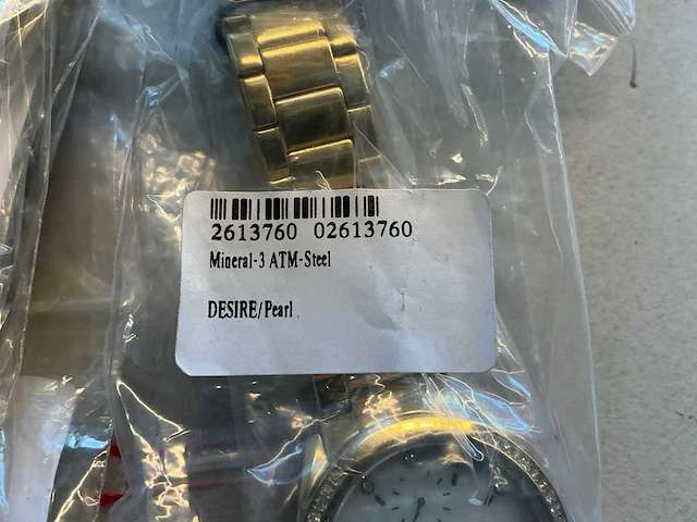 50 diverse horloges rodania - afbeelding 13 van  20