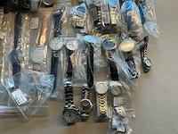 50 diverse horloges rodania - afbeelding 14 van  20