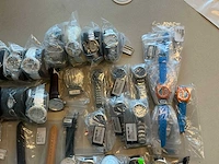 50 diverse horloges rodania - afbeelding 15 van  20