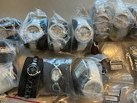 50 diverse horloges rodania - afbeelding 18 van  20