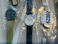 50 diverse horloges rodania - afbeelding 4 van  24