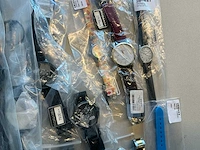 50 diverse horloges rodania - afbeelding 7 van  24