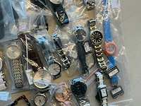 50 diverse horloges rodania - afbeelding 8 van  24