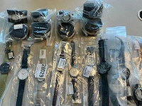 50 diverse horloges rodania - afbeelding 18 van  24