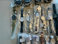 50 diverse horloges rodania - afbeelding 20 van  24