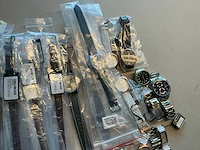 50 diverse horloges rodania - afbeelding 10 van  15