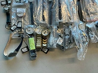 50 diverse horloges rodania - afbeelding 13 van  15