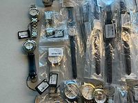 50 diverse horloges rodania - afbeelding 14 van  15