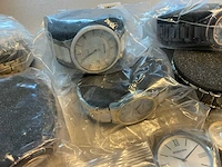 50 diverse horloges rodania - afbeelding 5 van  15